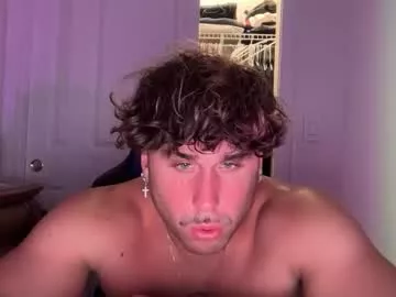 hungkingg22 on Chaturbate