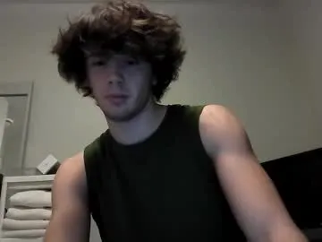 hunglikecrazyy on Chaturbate