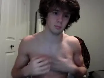 hunglikecrazyy on Chaturbate