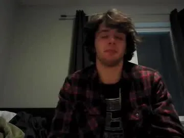 hunglikecrazyy on Chaturbate