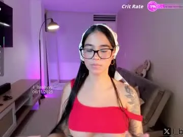 Freechat i_babbyyy on Chaturbate