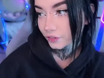 Freechat i_died_again on Chaturbate