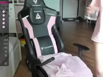 Freechat iamcassidy on Chaturbate