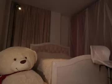 Freechat iamclaire_ on Chaturbate