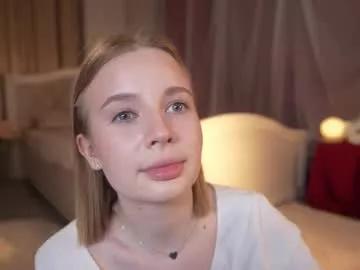 Freechat iamclaire_ on Chaturbate