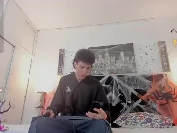 iamduque on Chaturbate