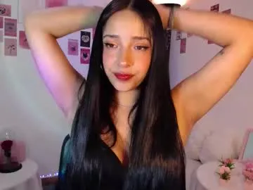 iamroxanne — Hello guys, come back! are we going to dance? - Multi-Goal :  Ride Dildo  Plug Anal  Squit #Colombia #bbw #squirt #feets