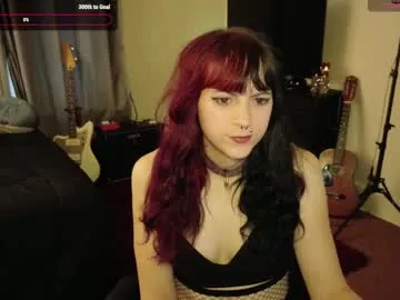 ibuprofems on Chaturbate