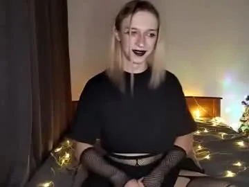 Freechat icebenz on Chaturbate