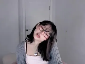 ichigo_o on Chaturbate