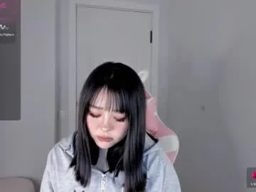 ichigo_o on Chaturbate