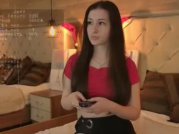 Freechat idamack on Chaturbate