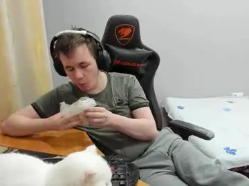 iliaskrislove on Chaturbate