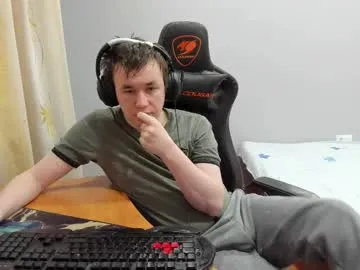 iliaskrislove on Chaturbate