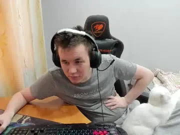 iliaskrislove on Chaturbate