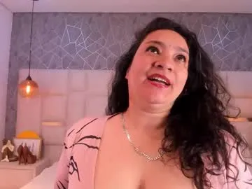 im_alaya on Chaturbate