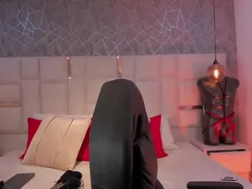 im_alaya on Chaturbate