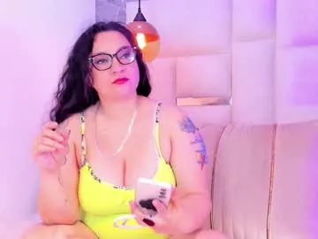 im_alaya on Chaturbate