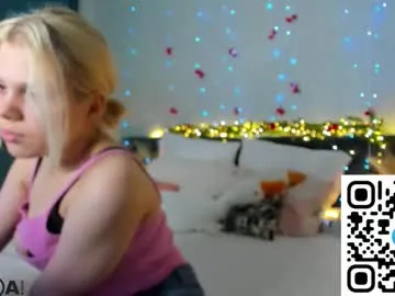 Freechat im_balboa on Chaturbate