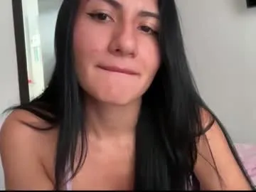 Freechat im_dayana on Chaturbate