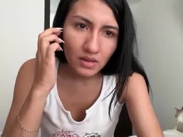 Freechat im_dayana on Chaturbate