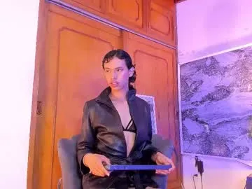 Freechat im_felixhunter on Chaturbate