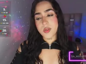 im_miabigass on Chaturbate