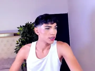 im_sebaslopez — GOAL: the head of the dildo in my ass .111 [779 tokens remaining] HORNY FEMBOY TIGHT ASSHOLE  PLAYFUL VIBES * NO LIMIT ATTITUDE  TOKENS MAKE IT HAPPEN | PVT OPEN  #cum #femboy #skinny #twink #bigco