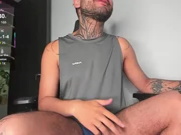 imferrerr — MAKE ME HAPPY [88 tokens left] #bigdick #latino #hairy #party #smoke