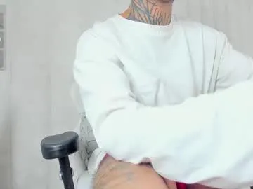 imferrerr on Chaturbate