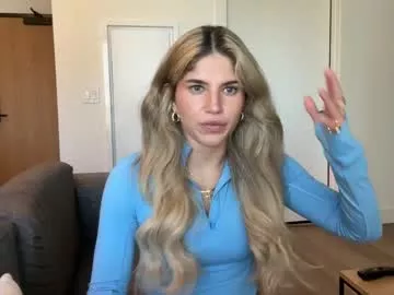 imrubyy on Chaturbate