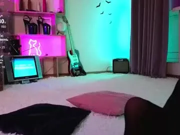 Freechat inchcaser on Chaturbate