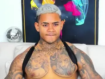 independent_project on Chaturbate