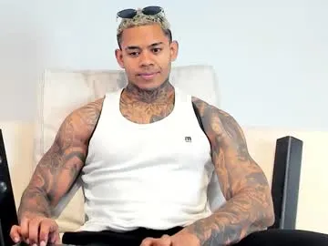 independent_project on Chaturbate