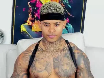 independent_project on Chaturbate