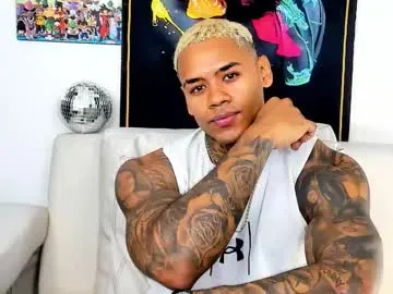 independent_project on Chaturbate