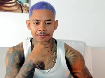 independent_project on Chaturbate