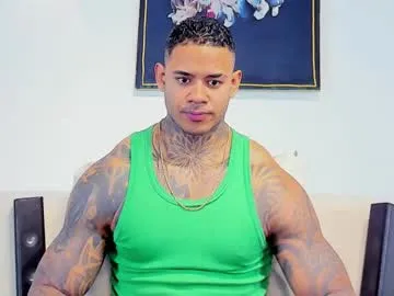 independent_project on Chaturbate