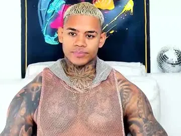 independent_project on Chaturbate