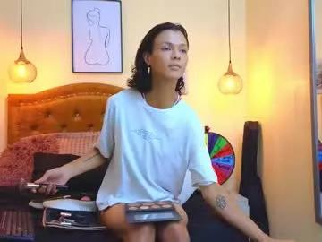 indi_rave — Take everything from me!  #18 #new #latino #transfem #skinny [200 tokens remaining]