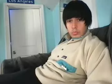 infamouslucas on Chaturbate