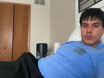 infamouslucas on Chaturbate