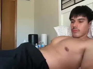 infamouslucas on Chaturbate