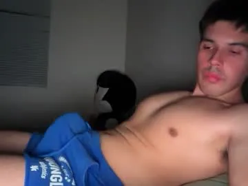 infamouslucas on Chaturbate