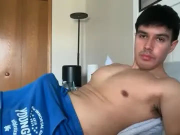 infamouslucas on Chaturbate