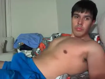 infamouslucas on Chaturbate