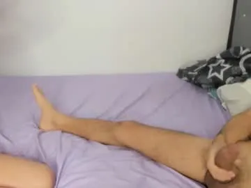 infinitesex2 on Chaturbate 