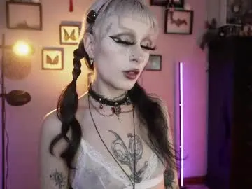 insania_999 — Goal: Sexy Dance oil in titts tease #dance #goth   #tease #deepthroat #smalltitts  - Next Goal: doggy naked and  spanks