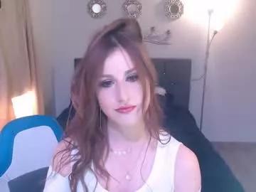 irinarusso_ on Chaturbate 