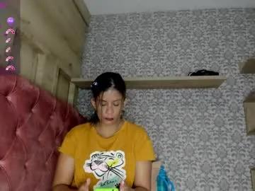 iris_charlotte on Chaturbate 